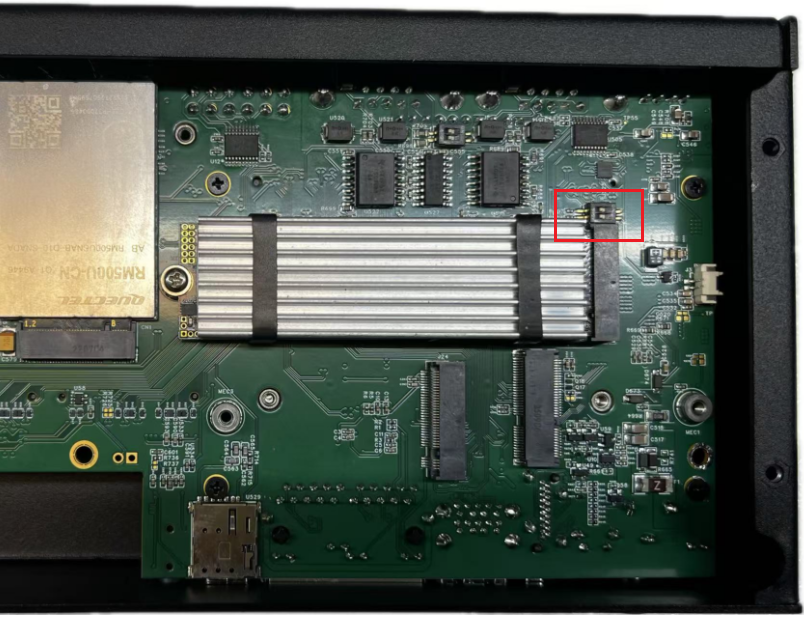 rs232mode